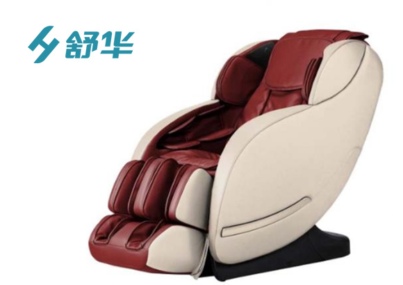 舒華智能按摩椅 理療椅SH-M6800-1
